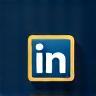 Icône LinkedIn