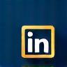 LinkedIn icon